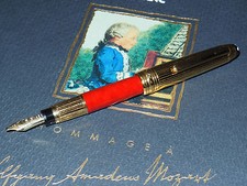 New Montblanc Meisterstuck