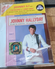 Johnny Hallyday - Collection