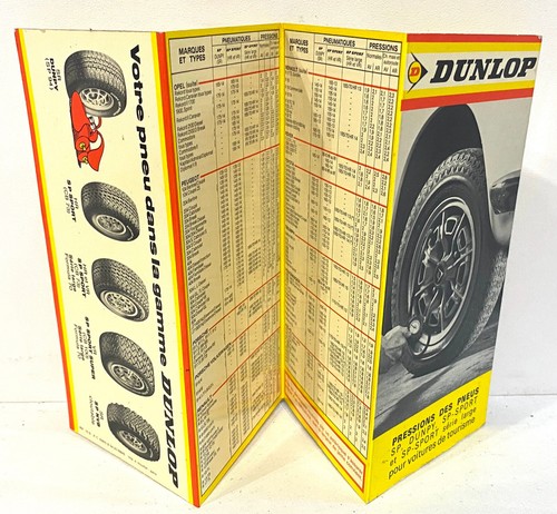 Ancien document publicitaire - ancien,