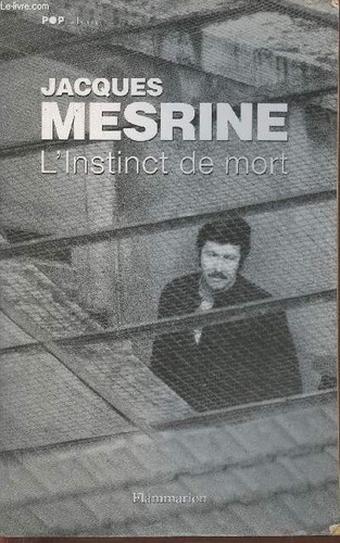Instinct mort mesrine - de,
