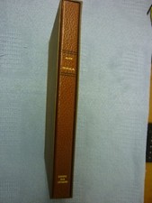 Letuaire  Album Provençal  32 gravures sous étui- Coffret TBE