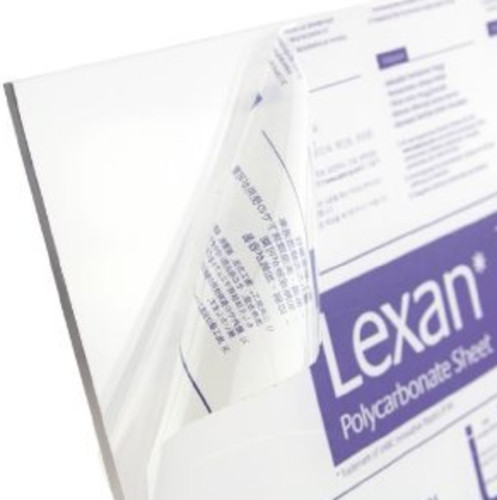 Lexan tuffak makrolon - tuffak,