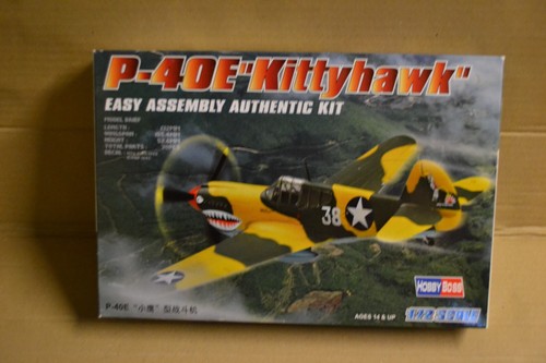 Maquette hobby boss - maquette,