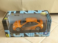 CITROEN XSARA TUNING Orange