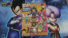 Complet D Manga magazine 508 Dragon Ball Dorothée Hamtaro  Yu Gi Oh Beyblade