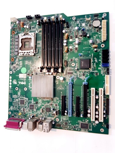Carte mere dell - mere, cn-09kpnv