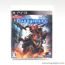 Darksiders - Shinpan no Toki -