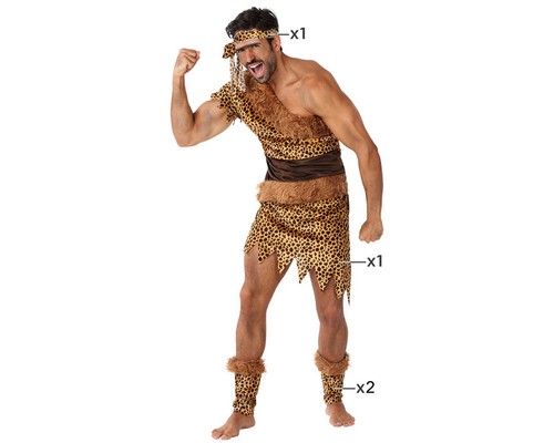 Déguisement homme des - homme,