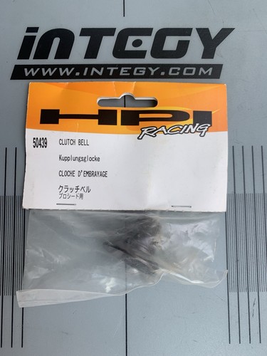 Hpi 50439 clutch - 50439, bell