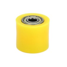 Poulie à rouleaux de chaîne