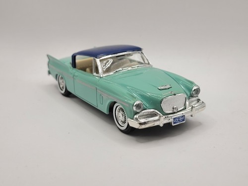 Solido studebaker 1957 - solido,