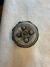 Cloche d'embreyage yamaha 125