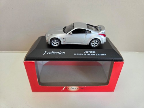 Kyosho collection 43 - kyosho, j-collection