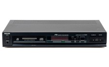 Philips CD670/00R Lecteur CD /