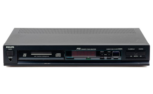 Philips cd670 00r - philips, cd670/00r