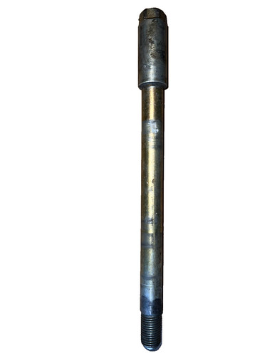 Axe roue avant - roue, 125
