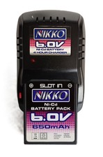 Batterie Originale Nikko NiCad
