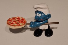 Figurine Schtroumpf SCHLEICH 