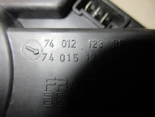 Ventilateur chauffage PEUGEOT