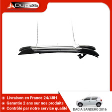 🇫🇷 BARRE DE TOIT DACIA SANDERO ➤8201356709 ♻️