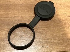Bouchon d'objectif Nikon