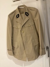 Uniforme Militaire Ugeco Nantes 1966