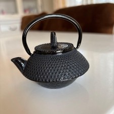 Mini pichet à eau théière