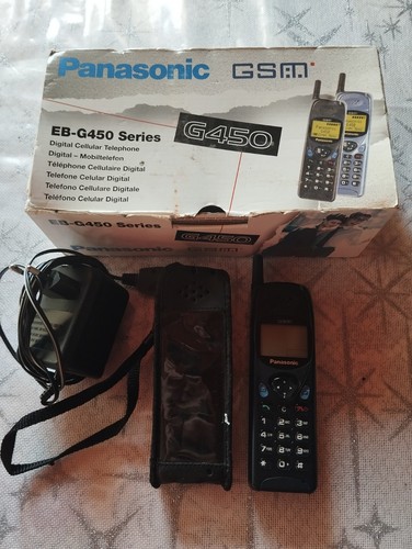 Gsm téléphone panasonic - gsm,,