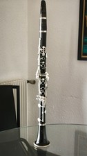 Clarinette BUFFET CRAMPON en