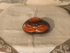 Coffret zoomorphe en