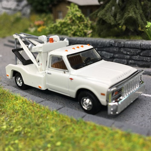 Chevrolet c30 dépanneuse - chevrolet,