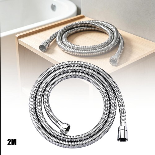 Tuyau douche acier - douche,
