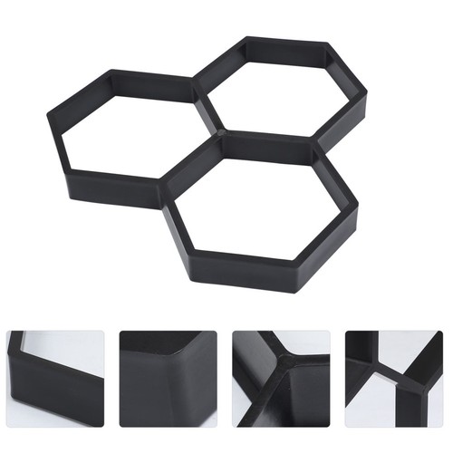 Ciment moule pavé moules - moule,