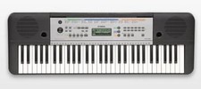 piano keyboard yamaha YPT-255
