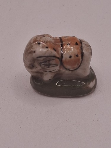 Fèves animeaux éléphant - fèves,