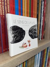 Le Sens De La Vis Tome 1 : La Vacuité - Manu Larcenet & Jean-Yves Ferri - BD