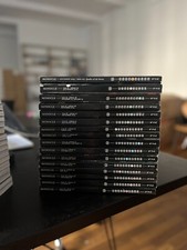 Monocle Magazine Collection