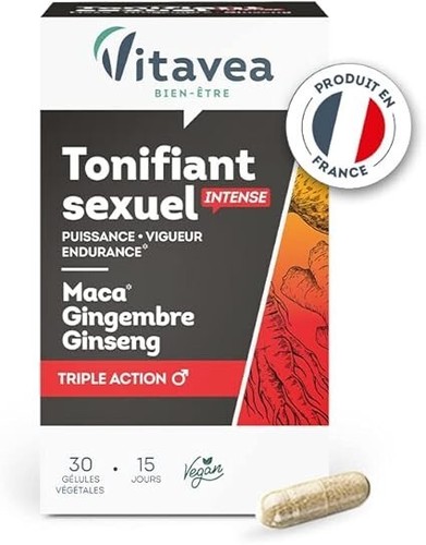 Bien etre complément - bien-etre,