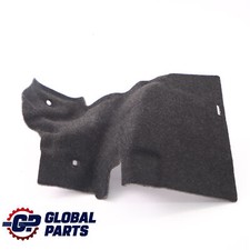 BMW F33 Couvercle Latéral de Coffre Coffre Bagages Panneau droite 7289132