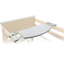 Mopedia Table en forme d ABS