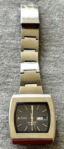 Suisse montre cyma - montre,