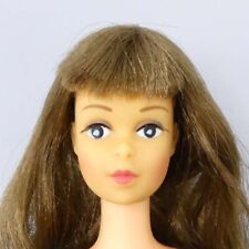 Vintage Francie Japanese exclusive blue eyed doll from 1965