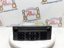 9646871777 Audio System 108724