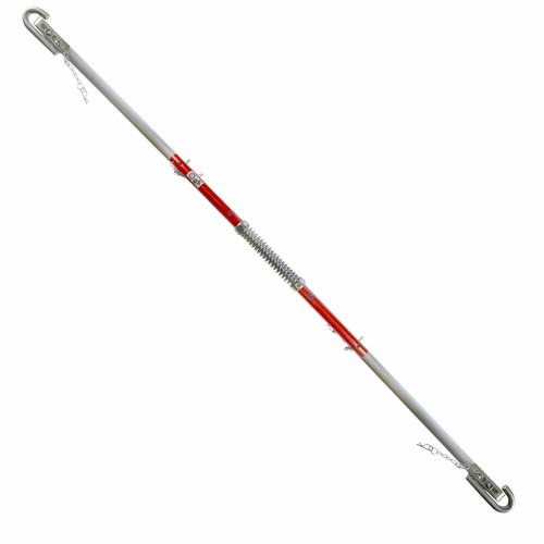 Stabilisateur poteau - stabilisateur, de