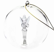Boule De Noël Clochette Tinkerbell Disney - Arribas