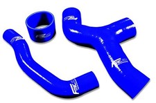 Kit durite silicone radiateur