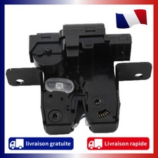 SERRURE DE COFFRE RENAULT CLIO