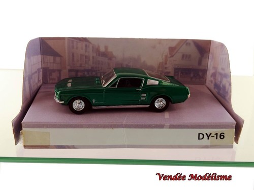 Voiture collection - de,
