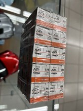 10x Ampoules H1 longue portée