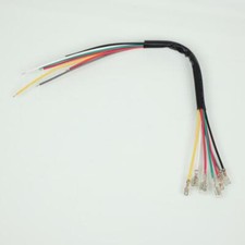 Faisceau électrique stator